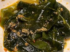 海带结-快乐小羊·内蒙牛羊肉火锅(流花中心店)