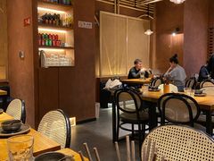 大堂-十三式重庆江湖菜(金茂览秀城店)