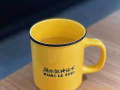 -太二酸菜鱼(石家庄万象城店)