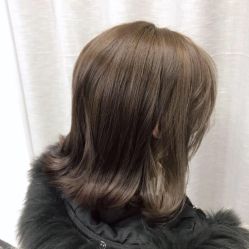 -Moyue HAIR SALON
