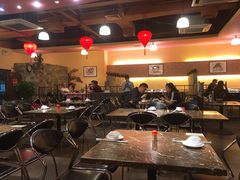 -燕青小馆(东园大厦店)