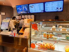 -奈雪的茶(青岛卓悦里INTOWN店)