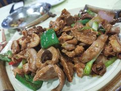-标记美食新鲜猪杂(兴南大道店)