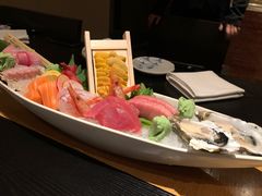 -西村日本料理(香格里拉饭店)