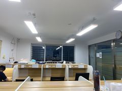 -锦鲤学社·自习室(角门西店)