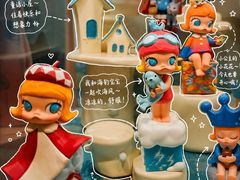 -泡泡玛特POPMART(壹号店)