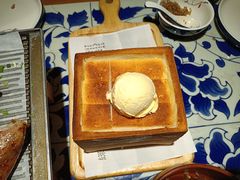 -绿茶餐厅(布吉万象汇店)