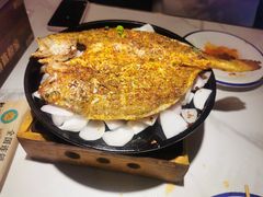 -叁宝烤肉• 西安烧烤(太乙路店)