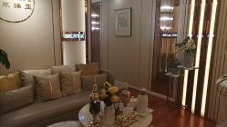 -茜尔维亚修身连锁(杨浦五角场店)