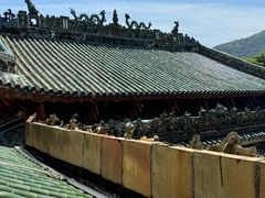 -悦城龙母祖庙