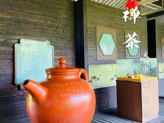 -大唐贡茶院