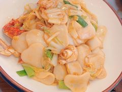 -阿马蛋汤·宁波小海鲜(总店)