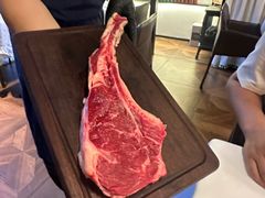 -LESCEDARS Brasserie Bistro香柏树