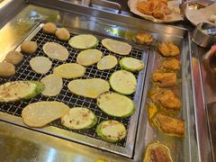 -江湖一盏灯·滇味卤烤(普惠园店)