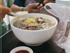 -潮镇老尾牛杂(环城西路店)