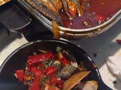 -鱼酷活鱼烤鱼(南京水游城店)