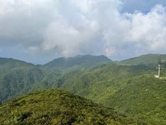 -大围山国家森林公园