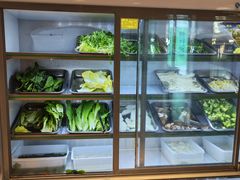 -虾吃虾涮虾火锅(西昌万达店)