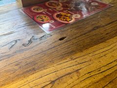 -平娃三宝烧烤·面食(富丰桥店)