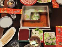 -重庆德忆火锅（龙南街3店）(渝水岸餐饮)