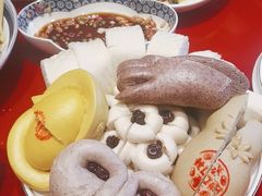 -山西会馆·晋菜·晋商宴·学堂记忆(许坦西街店)