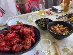 -聚味瞿记·龙虾堂(树木岭店)