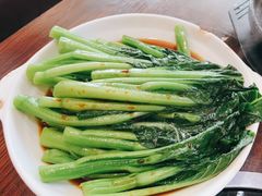 -朋友轩粤菜(十里河店)