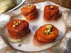 -魁盛居百年鲁菜馆(县西巷店)