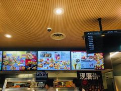 -肯德基(天津奥城店)