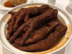铁勺凤爪-大铁勺新津菜(东丽阳光新业广场店)