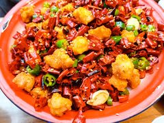-小街47號江湖菜(四合院店)