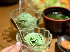 -水之惠鲜鱼料理(王府大街店)