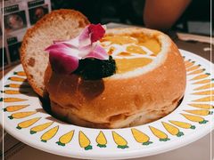 -太食獸泰式茶餐厅(北美新天地店)