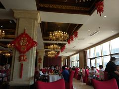 大堂-须水邓记叫化鸡(中原路店)