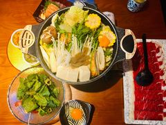 -有喜屋·烧鸟·居酒屋(周浦万达店)