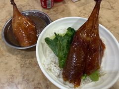 -杞兴东莞烧鹅