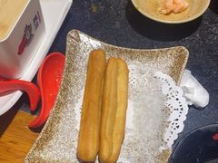 -辣莊重庆老火锅(威海高铁站韩乐坊店)