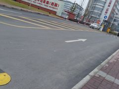 -复旦大学附属华山医院(虹桥院区)