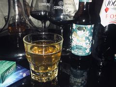 -COMMUNE幻师(渔人码头店)