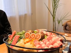 -团子君寿司·茶