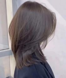 点击看大图 -TRIMS HAIR 修剪造型·烫染接发