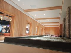 -星河湾温泉洗浴酒店