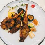 北京路唯一入点评必吃榜的超正西餐厅🍴居然在这里！！！