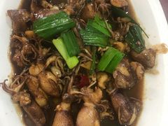 -天天渔港海鲜酒家(石浦玉泉路店)