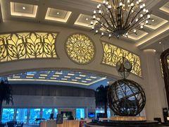 -常州武进九洲喜来登酒店