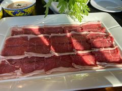 -南门涮肉(通州大船店)