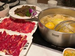 -大喜牛鲜牛肉火锅(世纪金源店)