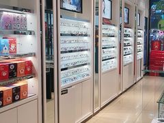 -宝岛眼镜(齐齐哈尔万达店)