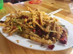 -小民大排档(马场角横路店)