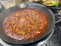 -乖嬢嬢重庆老火锅(南联店)